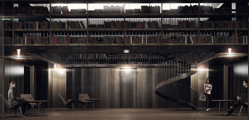 JSa museo juan soriano cuernavaca designboom