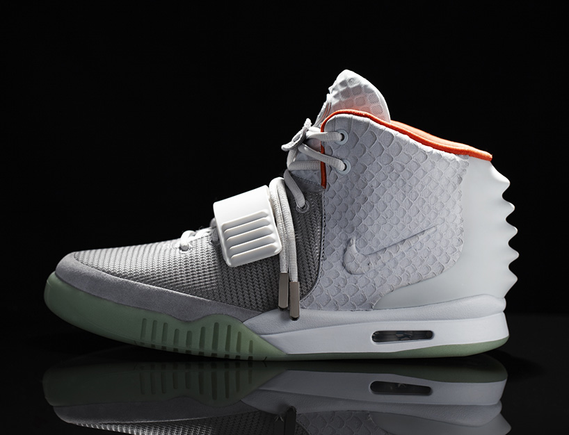 air yeezy vans