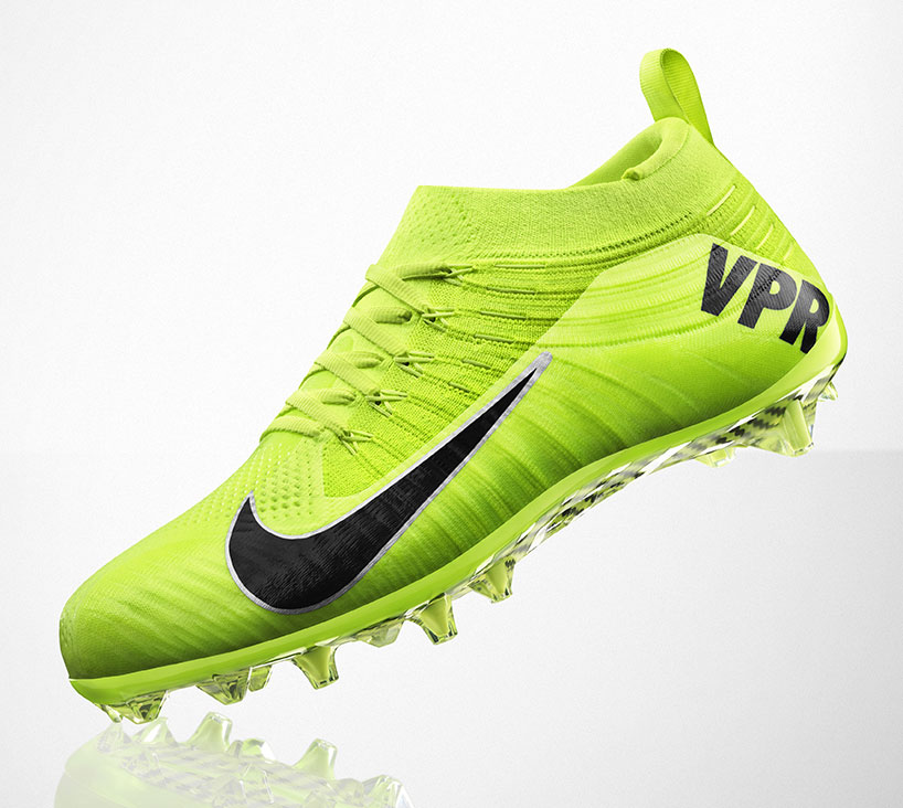 nike volt cleats