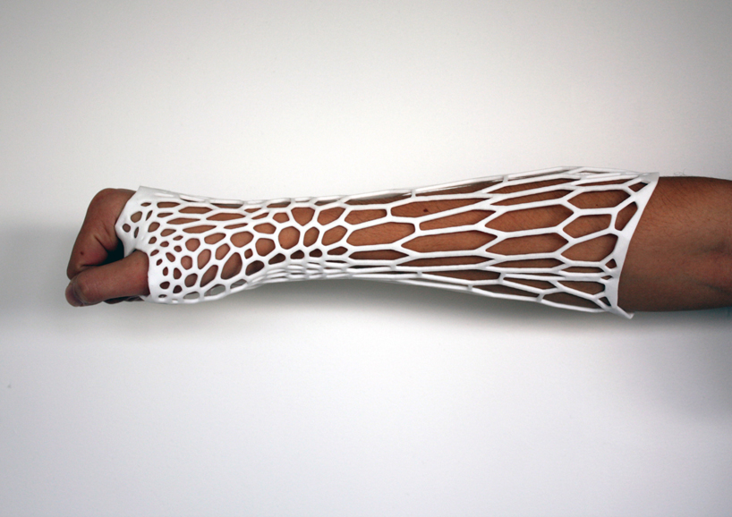 how technology and science are disrupting the world of design