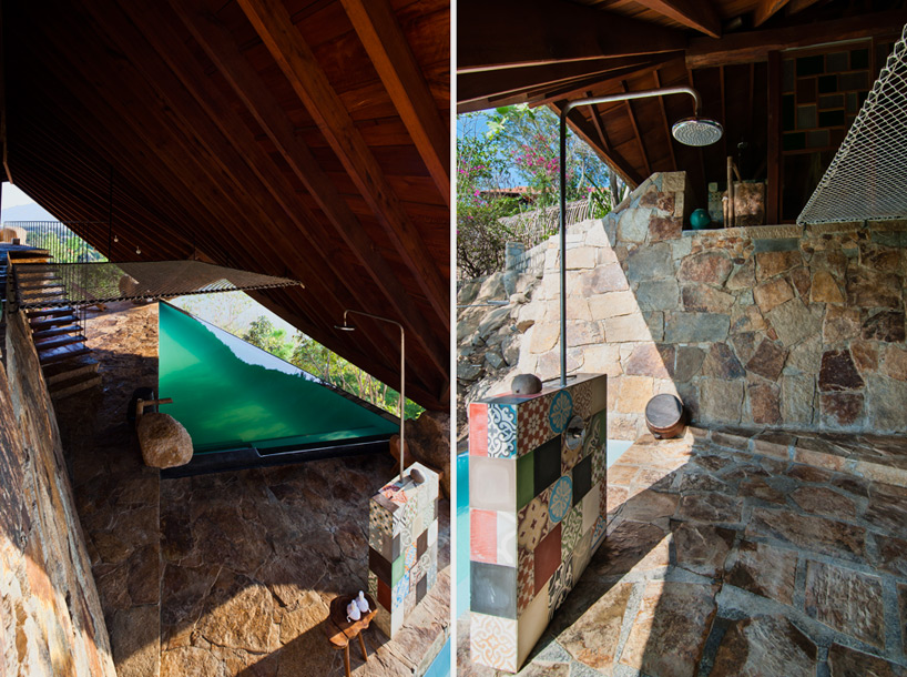 a21studio the tent nha trang city vietnam designboom
