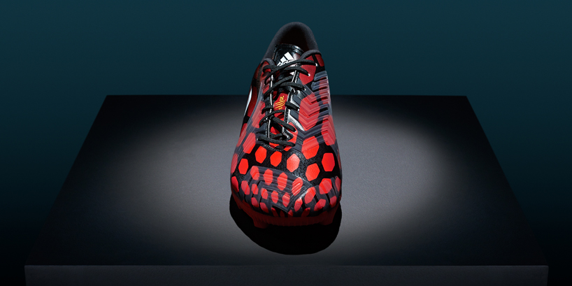 Shoes Soccer Adidas Predator 20+ TF Mutator Pack color.