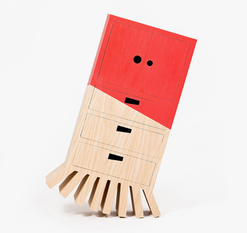 ana jimenez los enmascarados mexican mask furniture