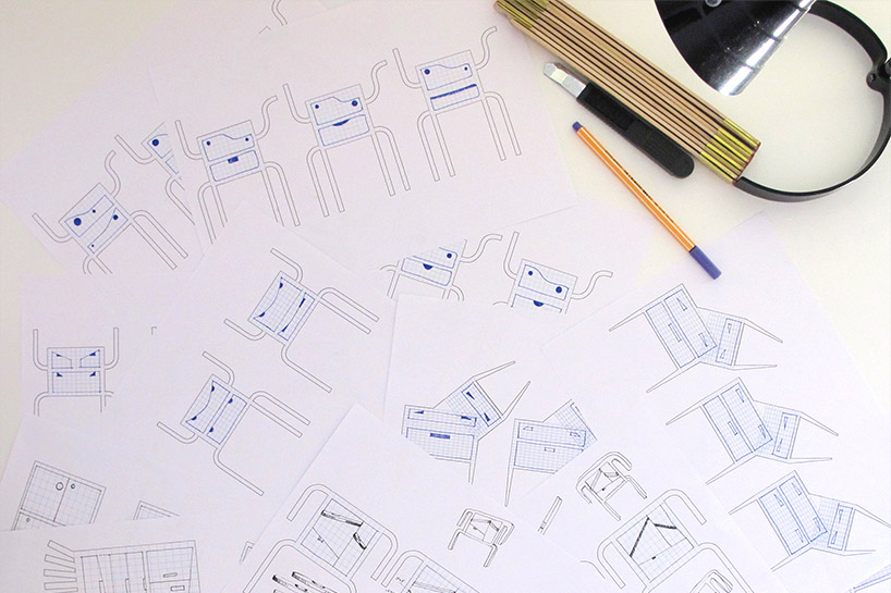 ana jimenez los enmascarados mexican mask furniture