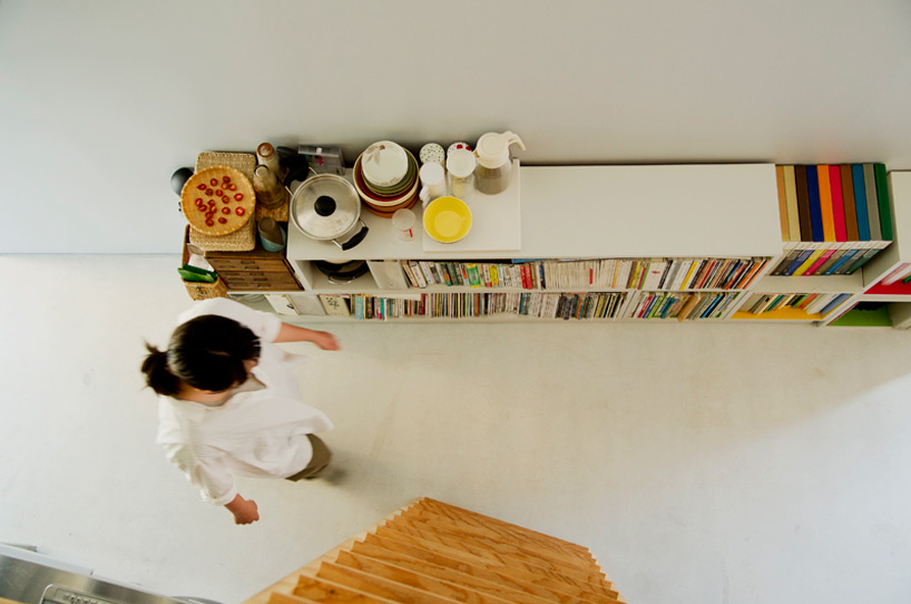 archi LAB ATMN house studio sapporo japan