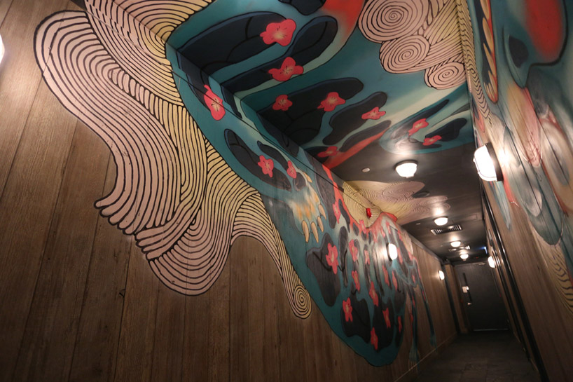 barlo jamie oliver italian hong kong foo dog