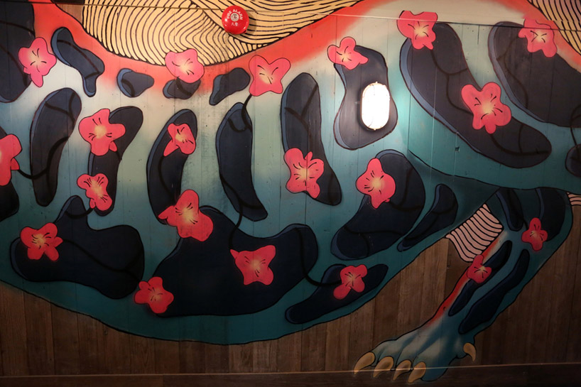 barlo jamie oliver italian hong kong foo dog