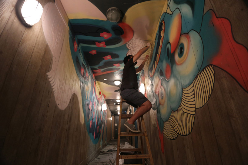 barlo jamie oliver italian hong kong foo dog