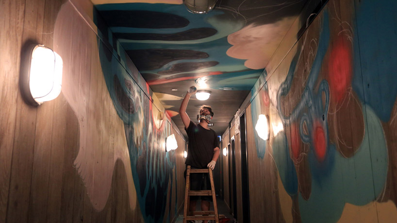 barlo jamie oliver italian hong kong foo dog