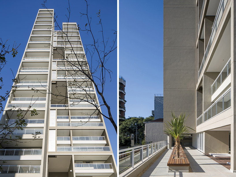 basiches arquitetos unitt urban living brazil
