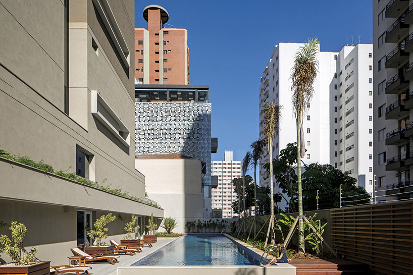 basiches arquitetos unitt urban living brazil