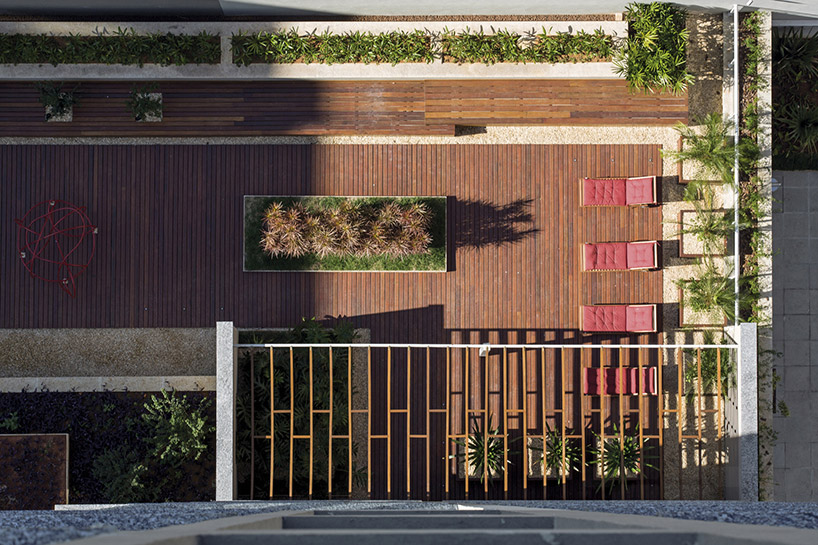 basiches arquitetos unitt urban living brazil