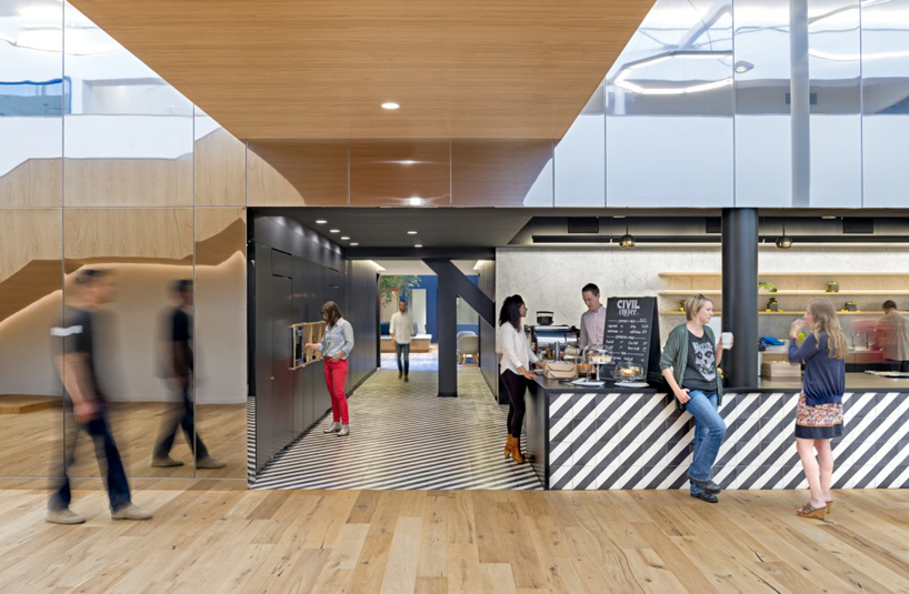 beats by dre headquarters by bestor architecture in culver city, california