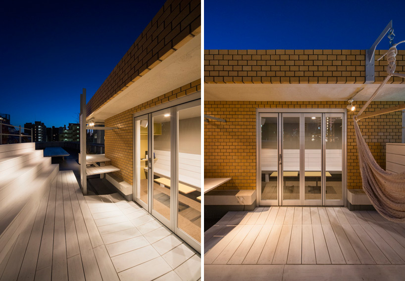 case-real skypark koichi futatusmata fukuoka japan designboom