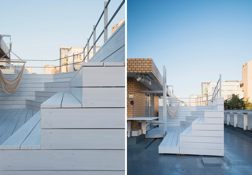 case-real skypark koichi futatusmata fukuoka japan designboom