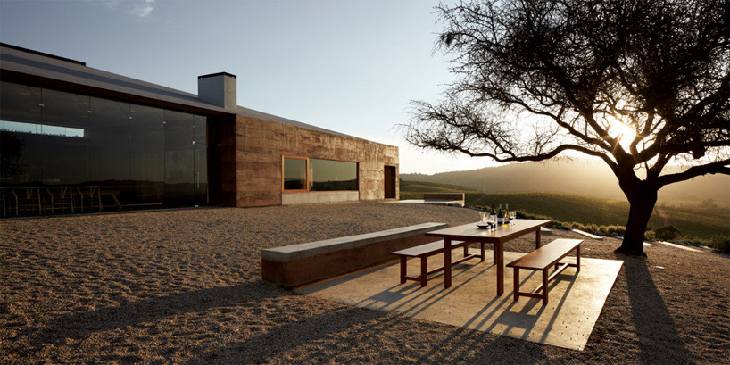 cristobal palma: architecture film work 2010-2014 designboom