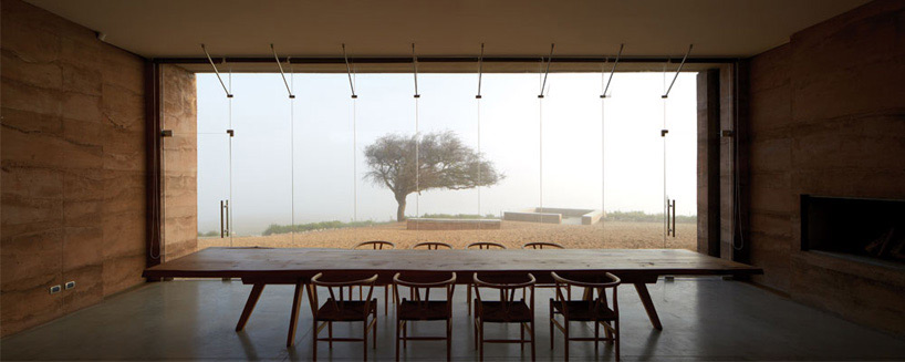 cristobal palma: architecture film work 2010-2014 designboom