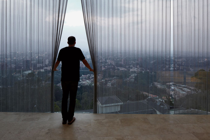 cristobal palma: architecture film work 2010-2014 designboom