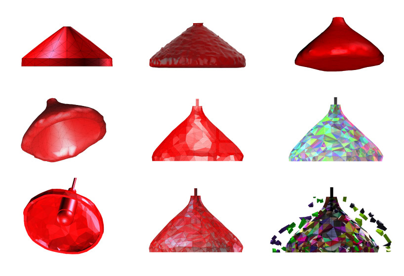 daniel hilldrup trig 3d print lampshades