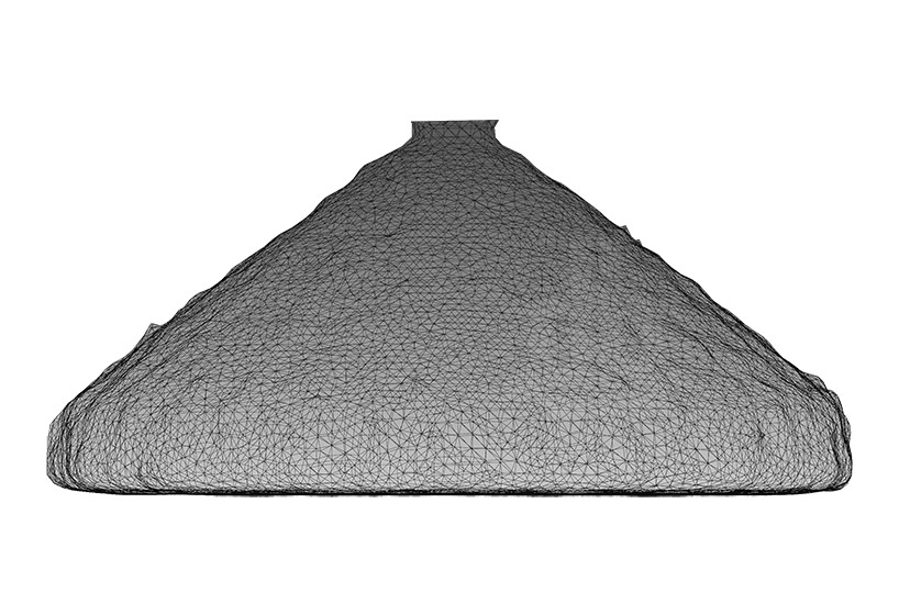 daniel hilldrup trig 3d print lampshades