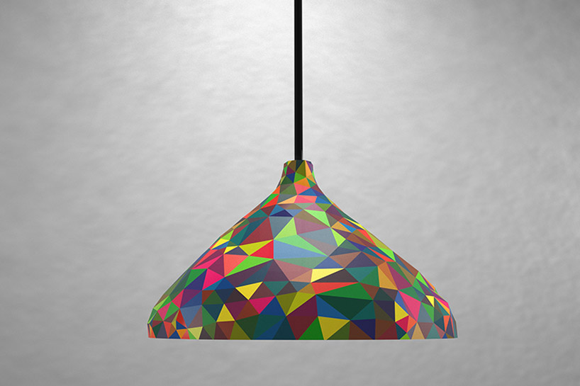 daniel hilldrup trig 3d print lampshades