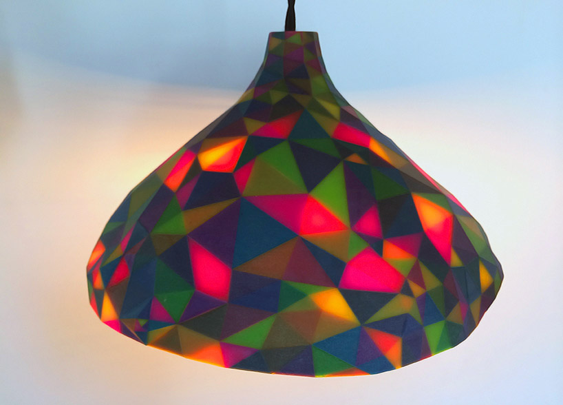 daniel hilldrup trig 3d print lampshades