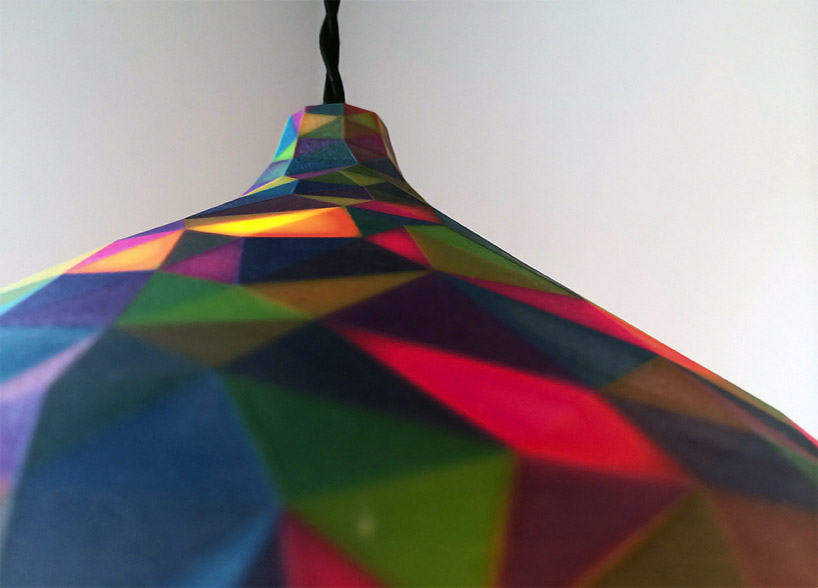 daniel hilldrup trig 3d print lampshades