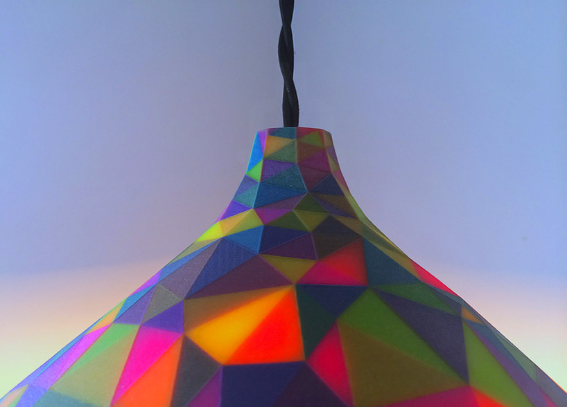 daniel hilldrup trig 3d print lampshades