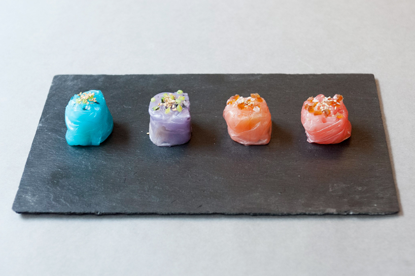 data cuisine by moritz stefaner visualizes information through food