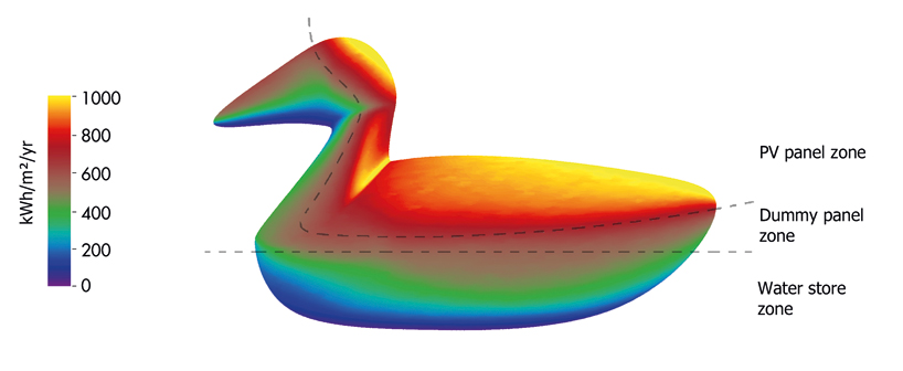 energy duck copenhagen land art generator initiative designboom 