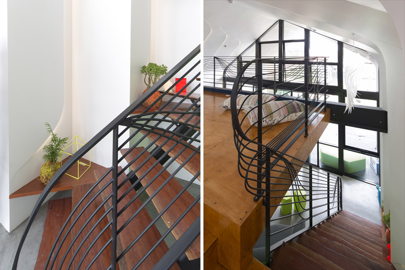 enter projects dalmeny extension sydney australia