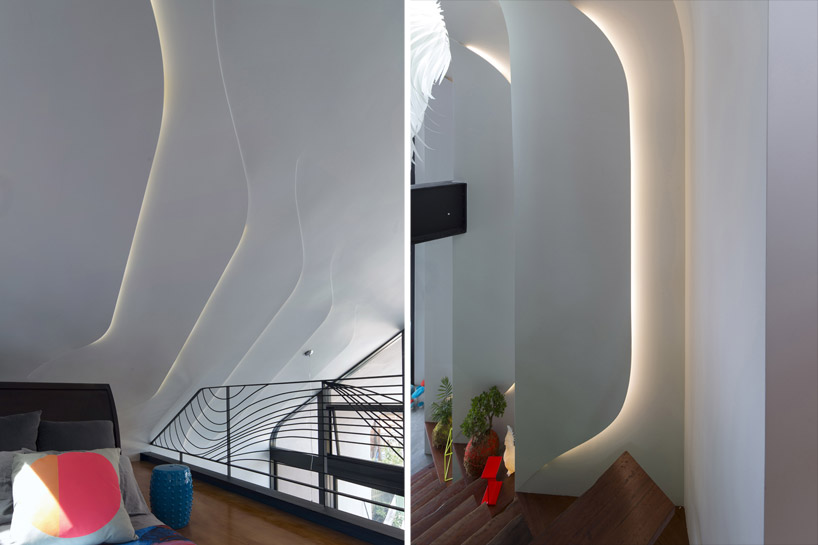 enter projects dalmeny extension sydney australia