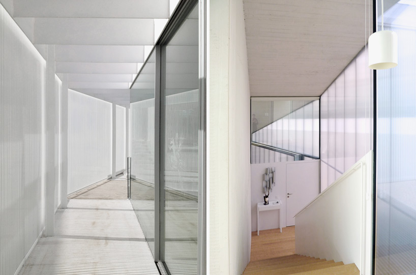 estudio.entresitio #house#1.130 madrid spain designboom
