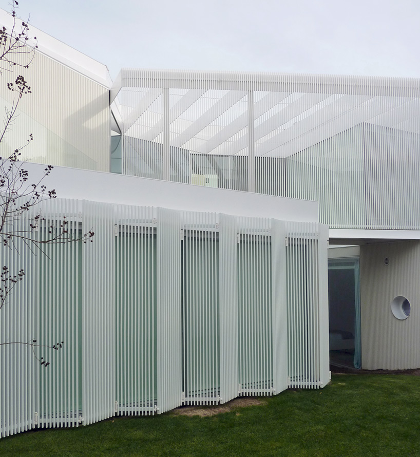 estudio.entresitio #house#1.130 madrid spain designboom