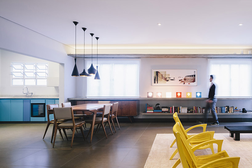 fc studio maranhao apartment brazil