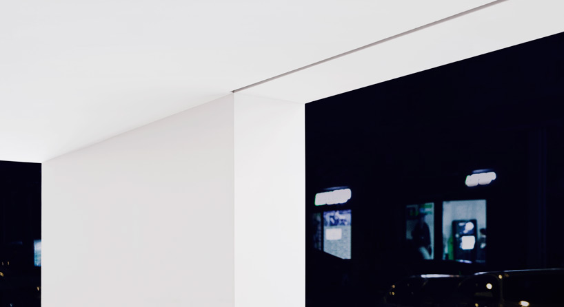 fran silvestre arquitectos sostre canopy villareal designboom