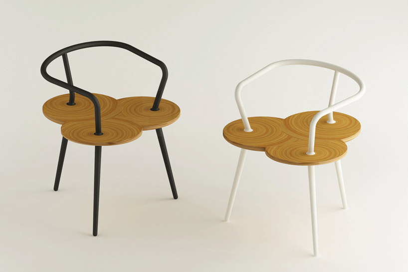 19 taiwanese designers to exhibit works at maison et objet 2014