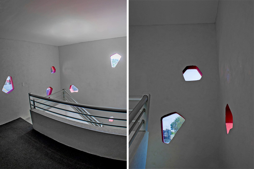 gerardo ars arquitectura coral house