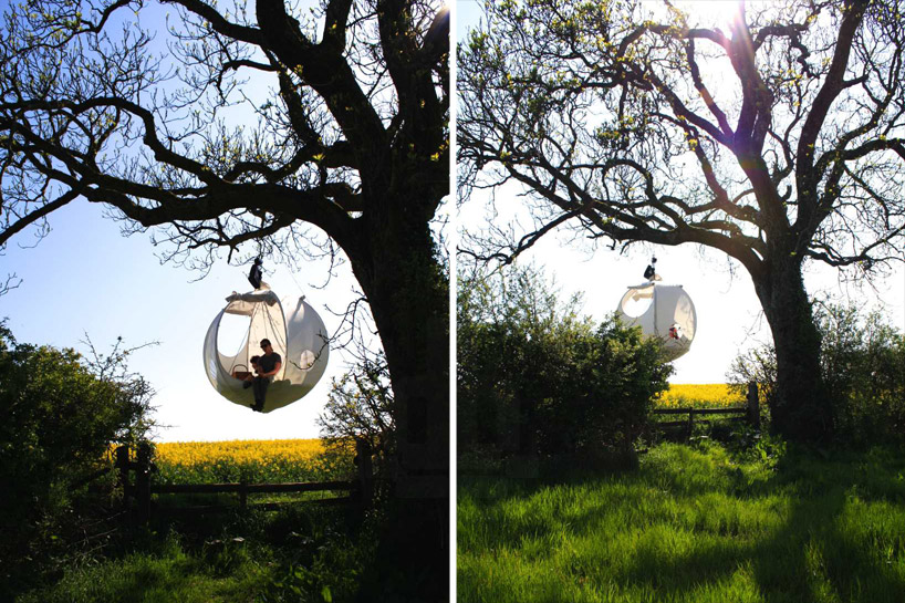 hanging tent company roomoon
