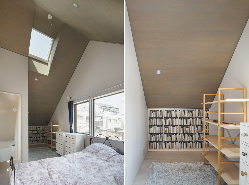 hiromu nakanishi architects elephant house kyoto japan designboom