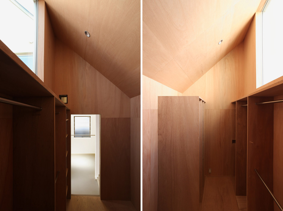 hiromu nakanishi architects elephant house kyoto japan designboom
