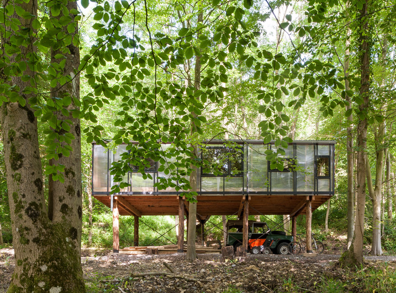 invisible studio visible studio designboom