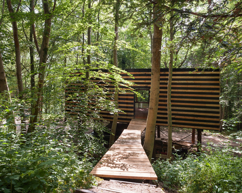 invisible studio visible studio designboom