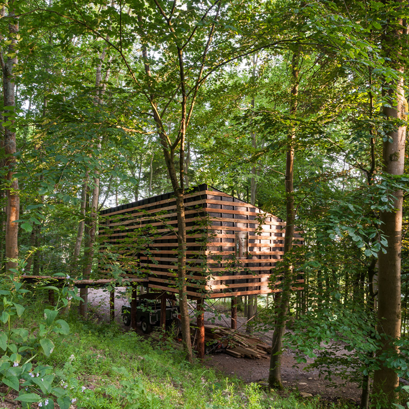 invisible studio visible studio designboom