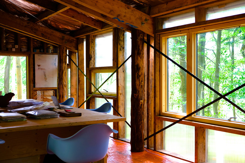 invisible studio visible studio designboom
