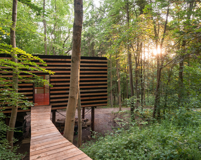 invisible studio visible studio designboom