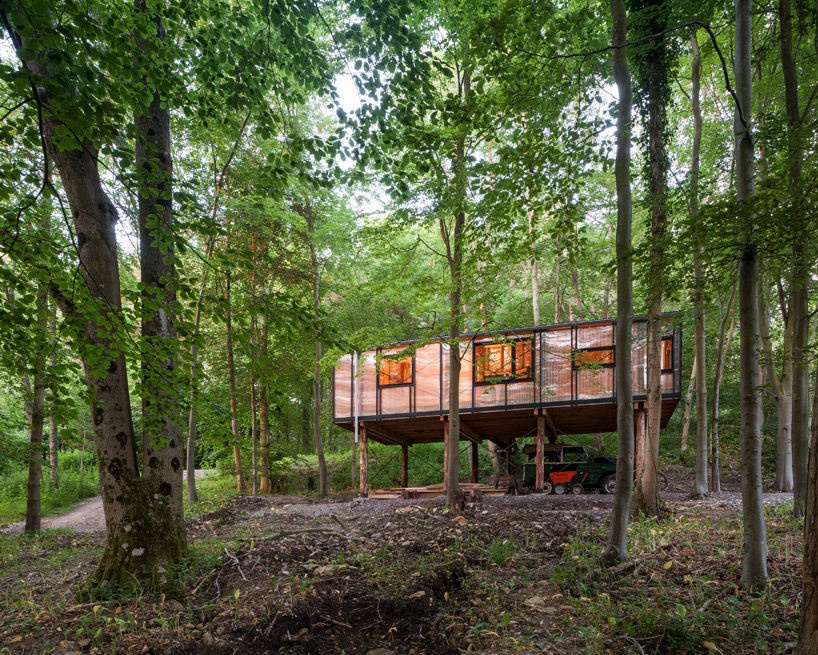 invisible studio visible studio designboom