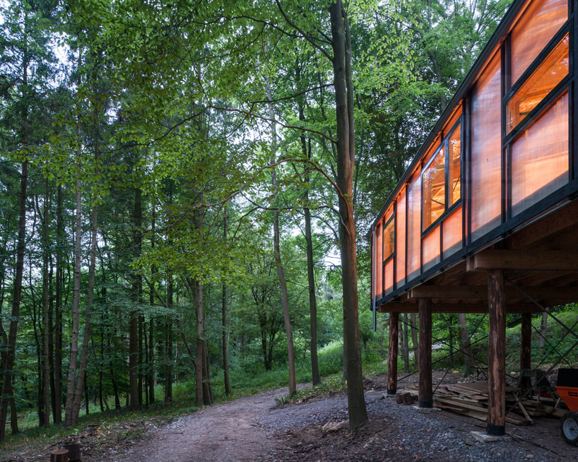 invisible studio visible studio designboom