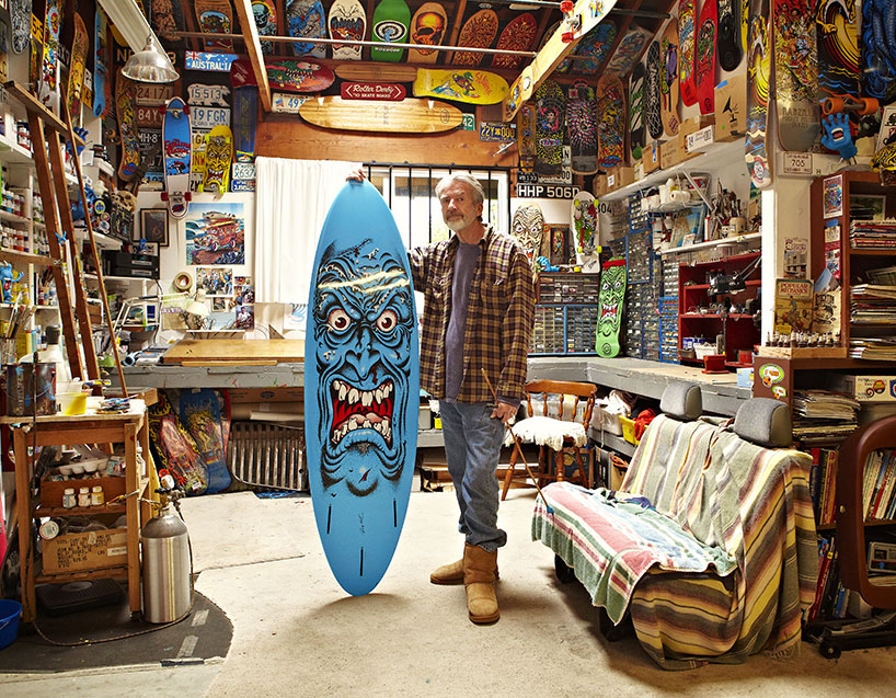 interview with artist jim phillips