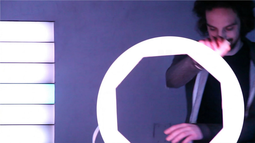 jonathan sparks invents loop-based instrument using color and gesture